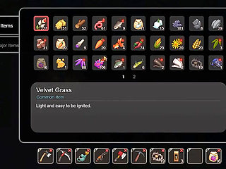 Village Rapsody - Part 23 - Saved the World, I Came Twice! by Loveskysan69