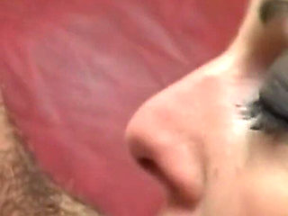 Deepthroat Gagging Till Tears and Drool Overflow