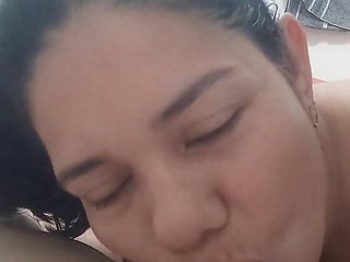 Esposa Mamadora Super Especial