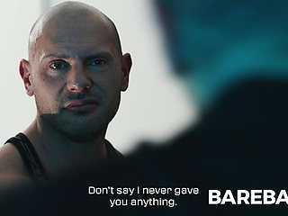 HungFuckers - Twink Milo Miles used as a sex toy by a horny UFC fighter