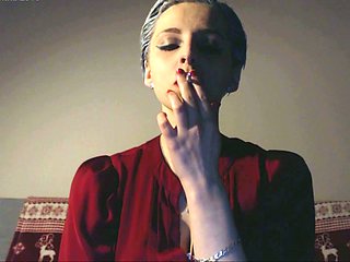 WalletQueen Smoking-fun