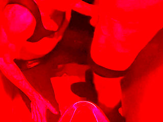 I fucked a twink hard in the toilet of a club - he moans and takes cum in his ass