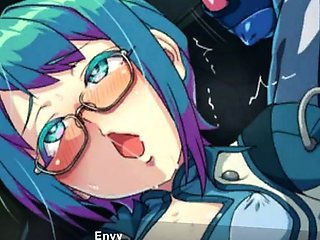 Mix of Hentai movs from Hentai Niches