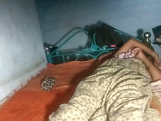 18 years Indian desi village real wife and husband sex videos