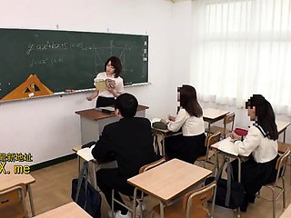 Asian japanese amateur