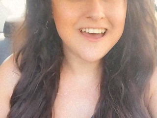 Update on Vegas, Quick Titty Flash!