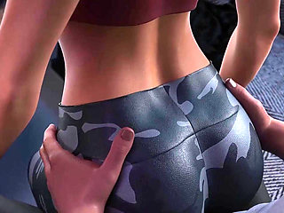 Summer Heat - Part 34 a Good Fuck by Loveskysan69