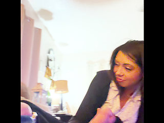 Lani Loads gets a creampie from the Neighbor