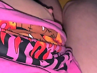 Stepaunty Enjoys a Big Dick and Gets Hot Cum on Her Face