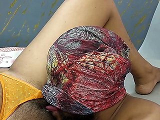 Mallu Girl and Hotel Receptionist Boy Amazing Sex