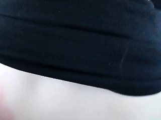 Experienced amateur babe blowjob pov