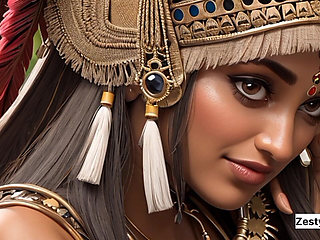 Desi Indian Couple Broke Their Virginity with Chocolate Sauce on the Roof of Their House and Then Had Sex in the Shower