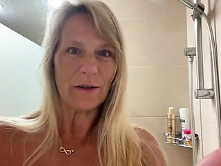 Hot MILF Pisses 3 Times Outdoor - Dirty Vacation Solo Fun