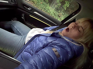 Auto Masturbation Public Orgasms Pussy Rub Wet Split Squirt and Cums Like Us