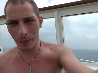 Twink form London used by xxl black cock