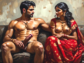 Sex with my brother's wife