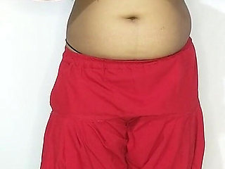 Indian - 18 Year Old Desi Cute Girl Full Nude Body Show