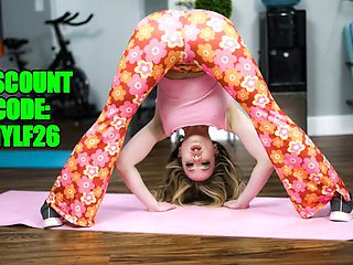 Watch steamy Sam Shock and Alaina Taylor's trailer