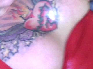 Slutty Threesome Enjoy a Gangbang Fucking