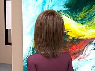 Love and Submission (0.08) Part 10 a Coincidence or What! by Loveskysan69