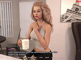 My Bimbo Dream (part 26) by My Bimbo Dream - Lonely & Horny Stepmom