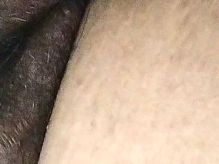 Big Black Pussy