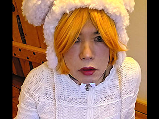 Premature Weak-Willed Kawaii Bitch