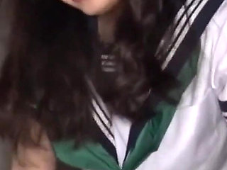 Endless Curves, Nonstop Passion with Her Full Body -9