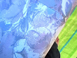 A Big Solid Cock for Emarie Scott