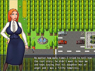 Futa Quest V0.65 Part 1 Sexy Doctor Sexy Teacher Sexy Director by Loveskysanx