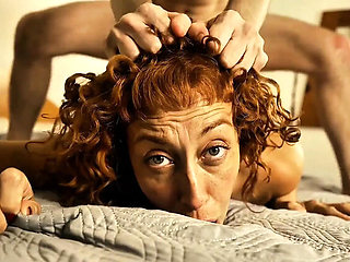 Spiteful Sex with My Best Friend – MarDulce Gets Rough and Wild