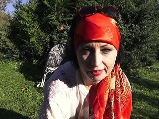 Wanilianna's Indian Summer