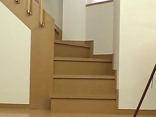 My Stepdaughter Asked Me to Be a Nude Model. I Didn’t Mean to but My Little Firned Reacted to Her Gaze…