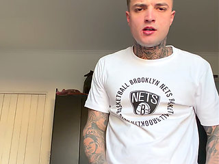 Video for submissive client
