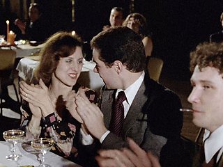 Watch this sexy babes fucking in vintage porn