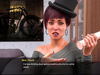 MILF of Sunville 97 I Cant Believe I Got to Fuck Mrs Clark