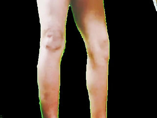 Bhabhi ji is seen in a very sexy look and has become naked, she is massaging big milk, ready to her, be very hot