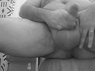 11 min slowmo bear jerking