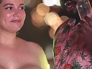 Semaj Media Brooklyn Sv Bad Bra Salesmen Titty Worship!!