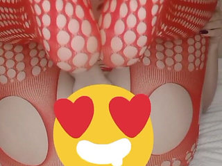 Do You Like My Feet in This Sexy Outfit?