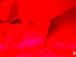 Little Stepsister Prepares Her Pussy...