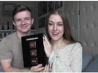 Announcements, Achievements, Future Plans And More! Thank You! -lindseylove