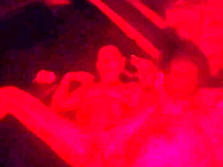 Fucking with the Neighbor