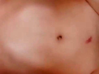 Viral Hairstylist From X Joins a Private Shoot. Doll Like Looks and Bouncing Breasts Lead to Two Creampies.