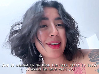 Kitty Sweet Extreme Squirting Orgasm - Huge Tits Latina Solo Fingering & Close Up Pussy