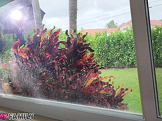 Mypervyfamily - Sneak Peek with Chloe Amour & Ethan Seeks!