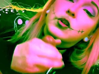 Amateur cunt close up fucking creampie