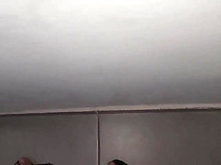 Cleaning My Owner's Feet with My Tongue 10092022