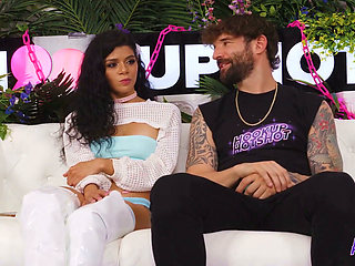 Bts - Harley Haze and Alex Legend