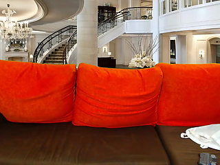 My Husband Doesn't Satisfy Me. I Hope You Watch This Video of Me Masturbating